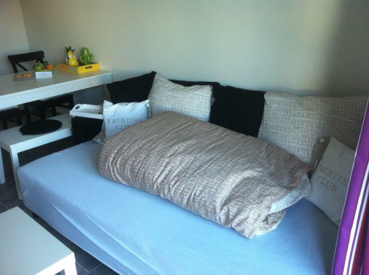 Vakantiestudio Melroce Villa Bredene Eksteriør billede