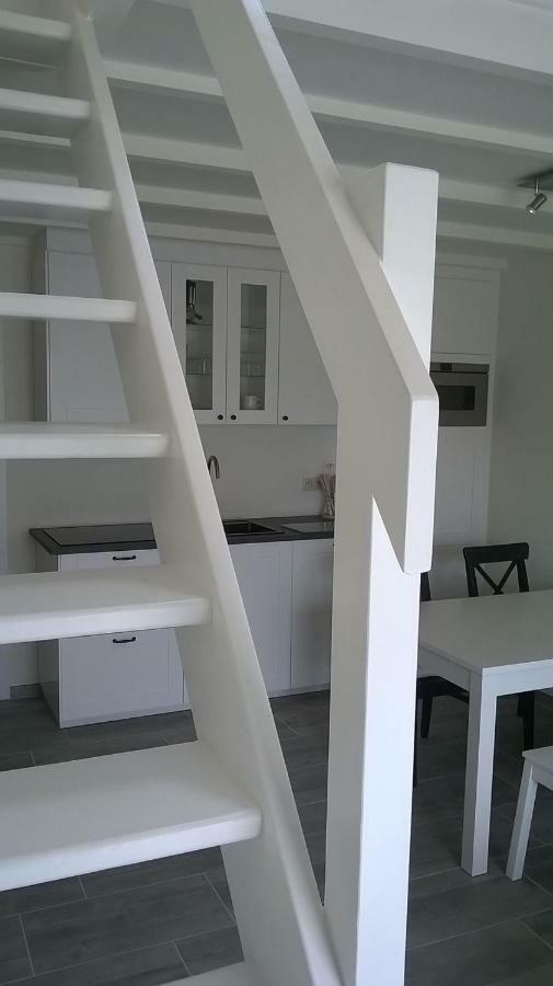 Vakantiestudio Melroce Villa Bredene Eksteriør billede