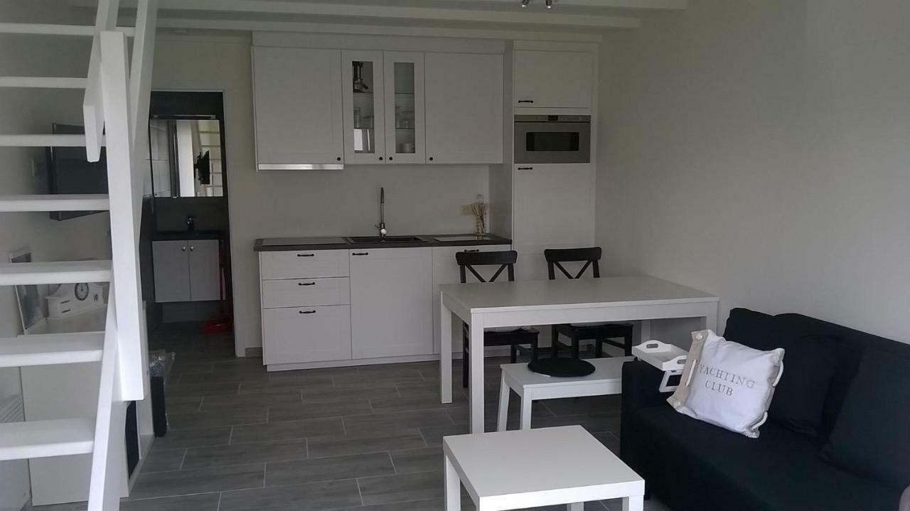 Vakantiestudio Melroce Villa Bredene Eksteriør billede