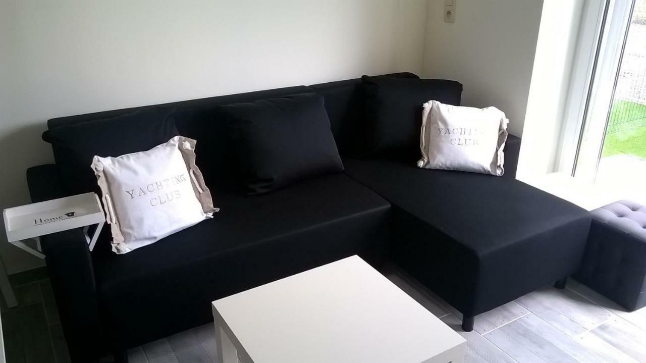 Vakantiestudio Melroce Villa Bredene Eksteriør billede