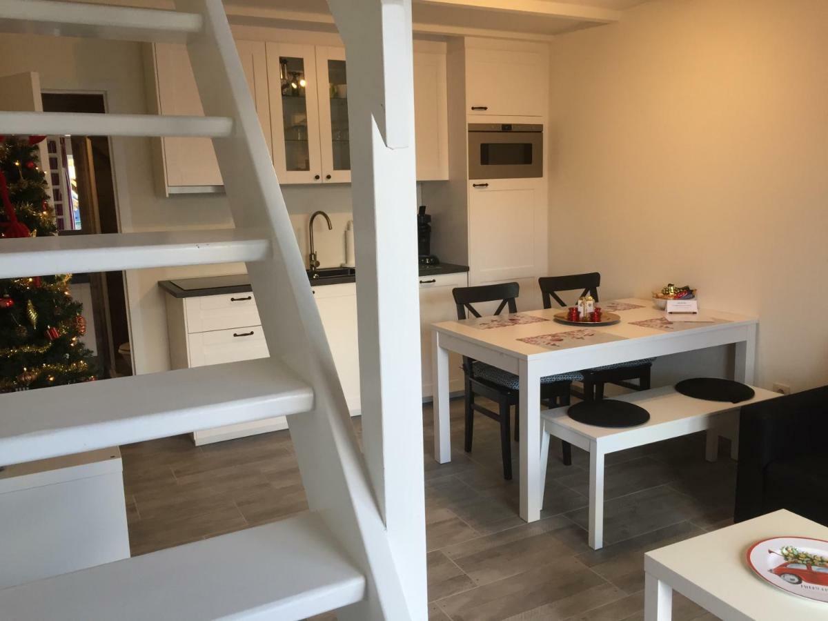 Vakantiestudio Melroce Villa Bredene Eksteriør billede