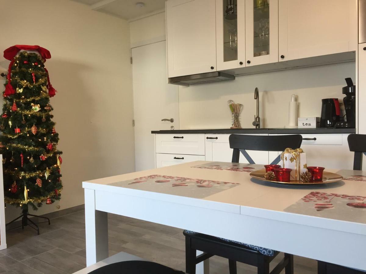 Vakantiestudio Melroce Villa Bredene Eksteriør billede