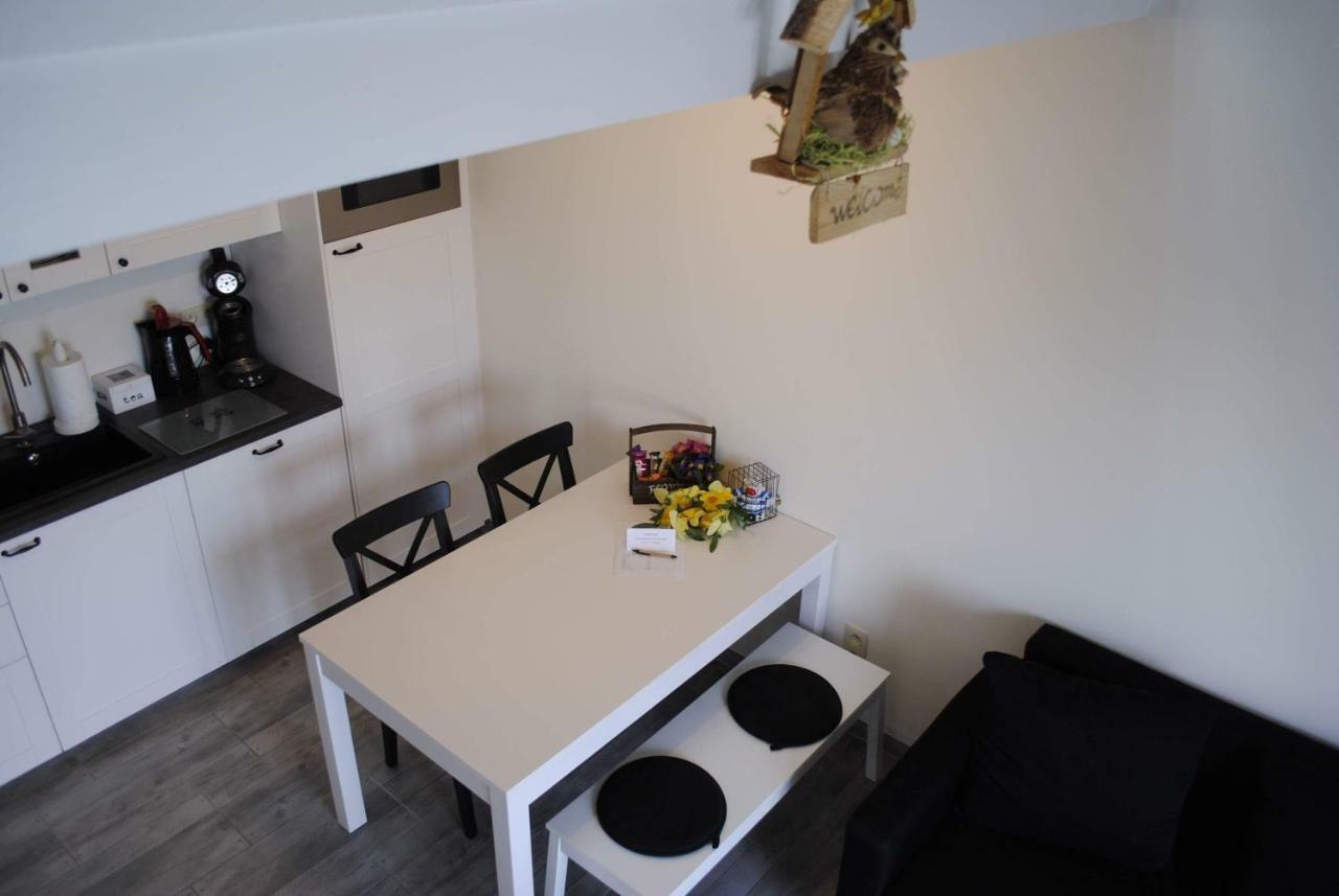 Vakantiestudio Melroce Villa Bredene Eksteriør billede
