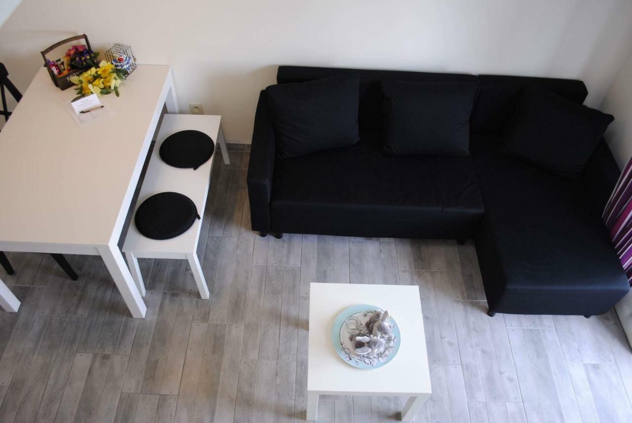 Vakantiestudio Melroce Villa Bredene Eksteriør billede