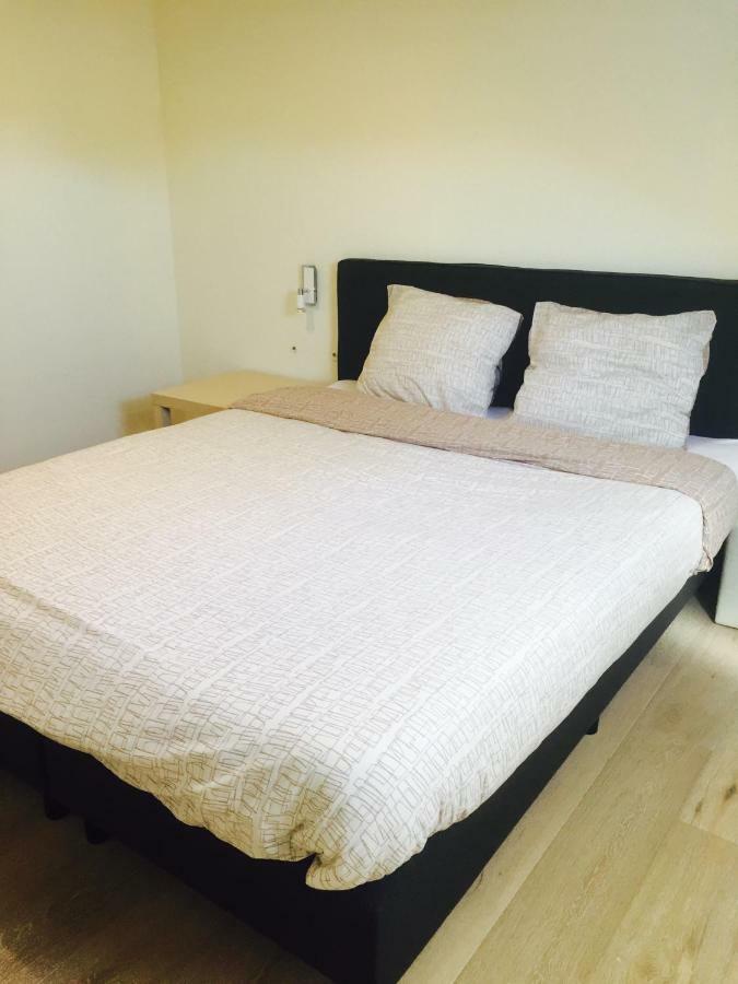 Vakantiestudio Melroce Villa Bredene Eksteriør billede